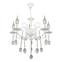 Подвесная люстра Reluce 04141-0.4-05 WT