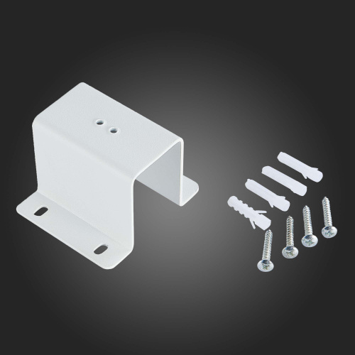 ST015.522.16 Скоба для встраиваемого монтажа SKYLINE 220 ST-Luce Белый SKYLINE 220 фото 3