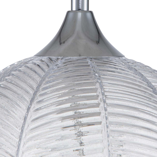 Подвесной светильник Escada 10194/1S E27*40W Clear фото 2 Подвесной светильник Escada 10194/1S E27*40W Clear фото 2