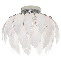 Люстра потолочная Lussole SY507091
