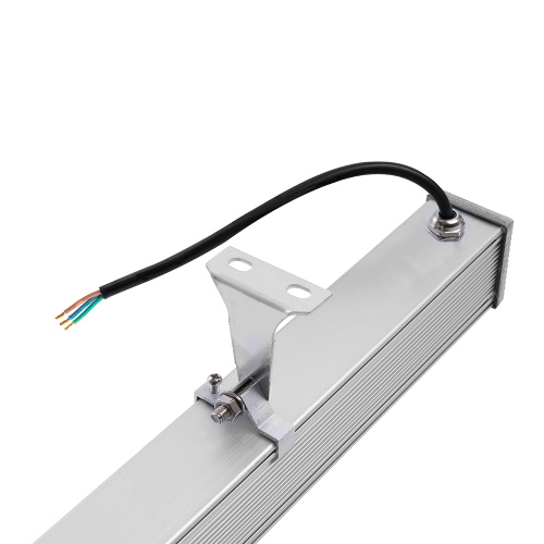 Светодиодный линейный прожектор для подсветки стен Feron LL-889 18W RGB 85-265V IP65 фото 9