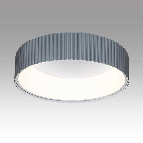 Потолочный светодиодный светильник Sonex Avra Sharmel 7713/56L фото 9