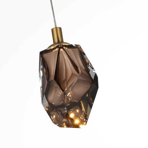 Подвесной светильник Odeon Light Gemme L-Vision 7112/4LC фото 5