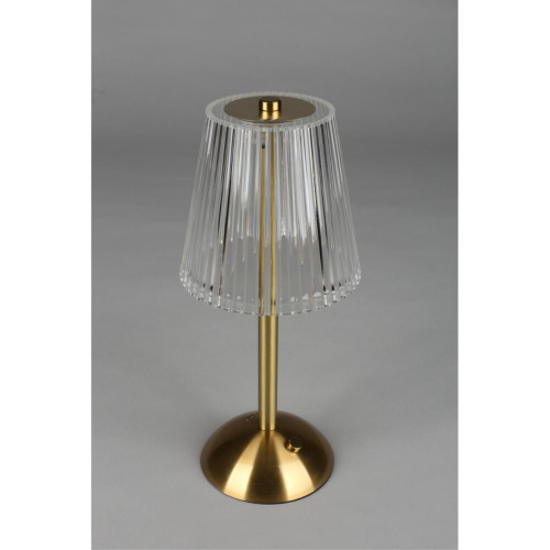 Настольная лампа OML-40004-01 фото 2