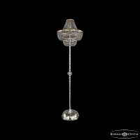 Торшер 19091T3/H/45IV-172 G Bohemia Ivele Crystal (Богемия Ивеле Кристалл)