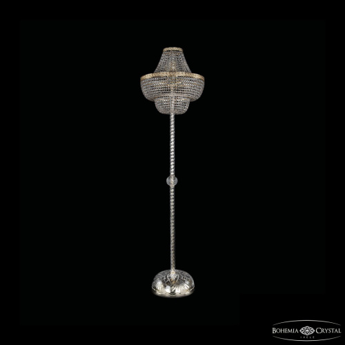 Торшер 19091T3/H/45IV-172 G Bohemia Ivele Crystal (Богемия Ивеле Кристалл) Торшер 19091T3/H/45IV-172 G Bohemia Ivele Crystal (Богемия Ивеле Кристалл)