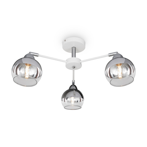 Люстра Freya FR5225PL-03W Люстра Freya FR5225PL-03W