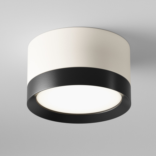 Потолочный светильник Technical C086CL-GX53-SRD-WB фото 6