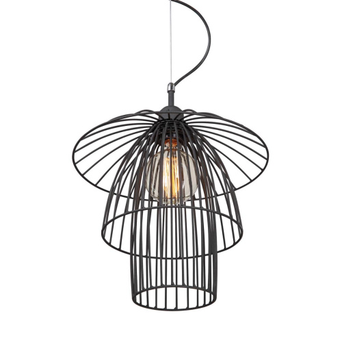 Подвесной светильник Vitaluce V4984-1/1S фото 2 Подвесной светильник Vitaluce V4984-1/1S фото 2