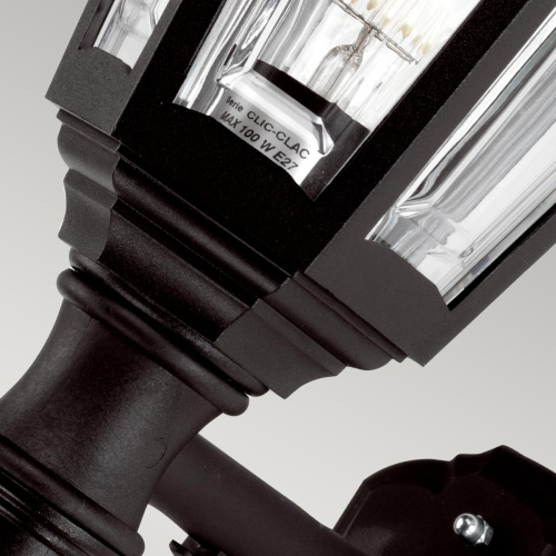 Настенный фонарь Elstead Exterior, Арт. KINSALE-WALL фото 2