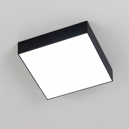 Citilux Тао CL712X182N LED Светильник потолочный с диммером Чёрный фото 17 Citilux Тао CL712X182N LED Светильник потолочный с диммером Чёрный фото 17