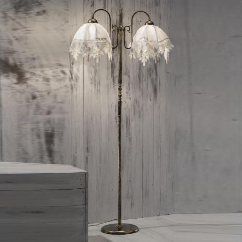 Торшер 7078/LT2 11 V1456 Торшер 7078/LT2 11 V1456