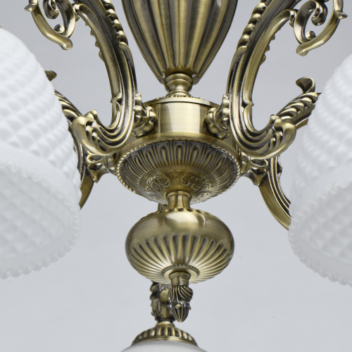 Люстра MW-Light Фелиция фото 9 Люстра MW-Light Фелиция фото 9