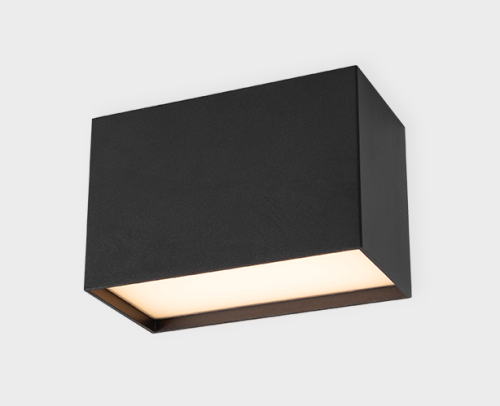 DL 3029 black 3000K светильник потолочный DL 3029 black 3000K светильник потолочный