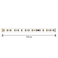 Светодиодная лента Favourite 10W/m 400LED/m 2835SMD теплый белый 5M 2003-31020