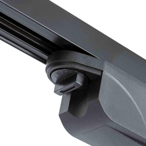 Трековый светодиодный светильник Arte Lamp Vigile A1620PL-1BK фото 3 Трековый светодиодный светильник Arte Lamp Vigile A1620PL-1BK фото 3