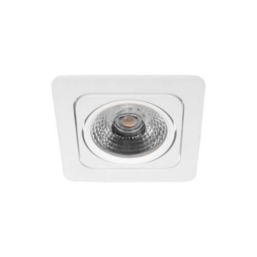 10328/B White Встраиваемый светильник LOFT IT Screen фото 3 10328/B White Встраиваемый светильник LOFT IT Screen фото 3