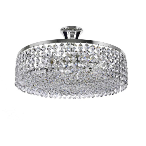 Потолочная люстра Arti Lampadari Sara E 1.3.40.101 S Потолочная люстра Arti Lampadari Sara E 1.3.40.101 S