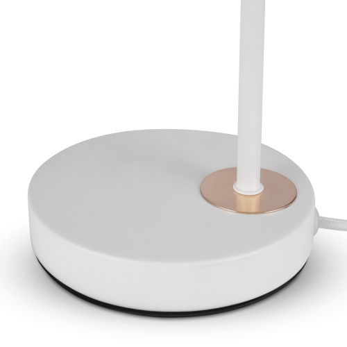 Настольный светильник Freya FR8001TL-01WG фото 6