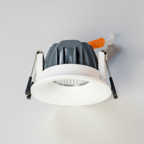 Citilux Гамма CLD004NW0 LED Встраиваемый светильник с диммером фото 8 Citilux Гамма CLD004NW0 LED Встраиваемый светильник с диммером фото 8