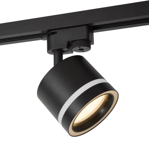 Трековый светильник NUVOLT LTL-004B2 фото 13 Трековый светильник NUVOLT LTL-004B2 фото 13