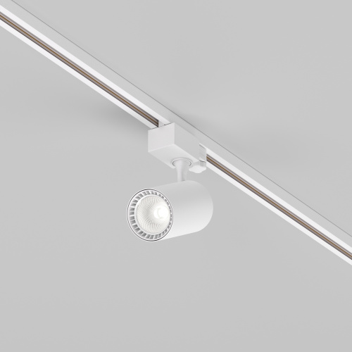 Трековый светильник Technical TR029-3-10W4K-M-W фото 7