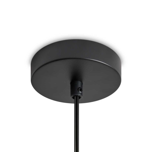 Подвесной светильник Freya Modern FR5558PL-01BR фото 8