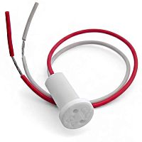 Патрон для светильника Патрон G4 керамика