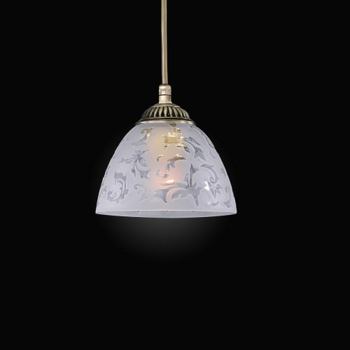 Подвесная люстра Reccagni Angelo L 6252/14 Подвесная люстра Reccagni Angelo L 6252/14