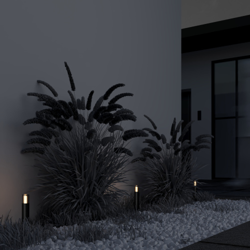 Ландшафтный светильник Outdoor O437FL-01GF фото 3