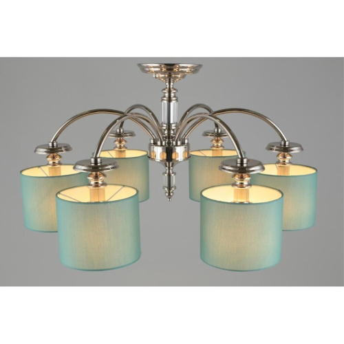 Люстра потолочная APL.714.07.06 фото 14 Люстра потолочная APL.714.07.06 фото 14