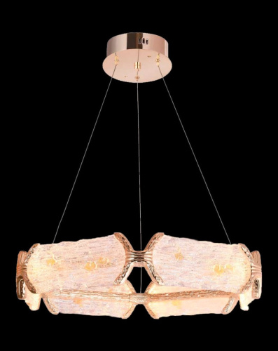 Люстра подвесная Epico Gold FL1050-5P фото 5