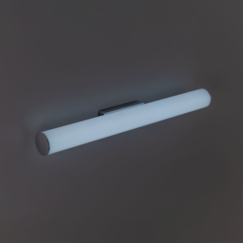 Citilux Фауст CL72118N LED Светильник с диммером Хром фото 4 Citilux Фауст CL72118N LED Светильник с диммером Хром фото 4