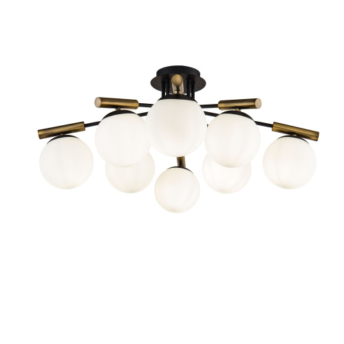 Потолочный светильник Freya FR5011CL-08B Потолочный светильник Freya FR5011CL-08B