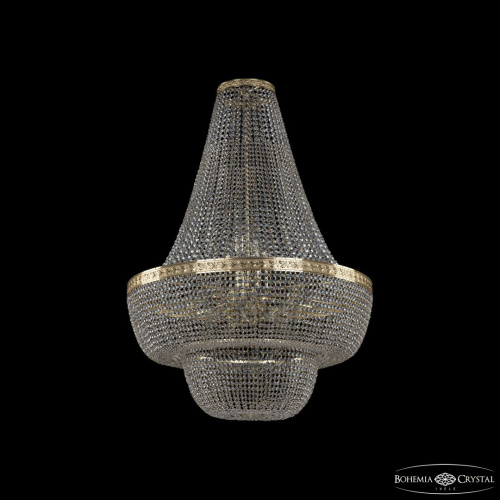 Люстра хрустальная 19091/H2/80IV G Bohemia Ivele Crystal (Богемия Ивеле Кристалл) Люстра хрустальная 19091/H2/80IV G Bohemia Ivele Crystal (Богемия Ивеле Кристалл)