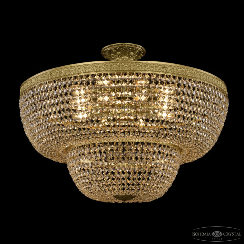 Люстра AL19091/55FL AG Bohemia Ivele Crystal (Богемия Ивеле Кристалл) фото 2 Люстра AL19091/55FL AG Bohemia Ivele Crystal (Богемия Ивеле Кристалл) фото 2