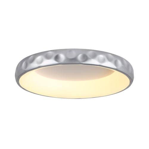 7772/56L AVRA LED SN 566 Светильник металл/белый/серебряный LED 56Вт 3000/4000/6000K D500 IP43 ССТ LACUNA фото 7 7772/56L AVRA LED SN 566 Светильник металл/белый/серебряный LED 56Вт 3000/4000/6000K D500 IP43 ССТ LACUNA фото 7