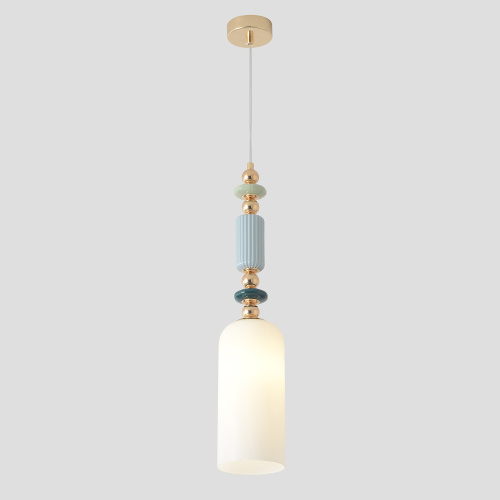 Crystal Lux Светильник подвесной Crystal Lux ZEPHYR SP1.2 фото 4