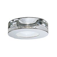 Встраиваемый светильник D27F1535