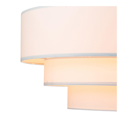 Подвесной светильник Indigo ZEMFIRA 13018/6P White V000346 фото 2