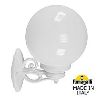 Fumagalli Светильник уличный настенный FUMAGALLI BISSO/G250 G25.131.000.WYE27