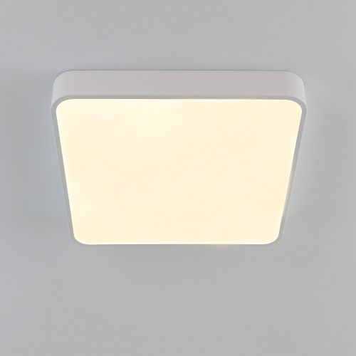 Citilux Купер CL724K70G0 LED RGB Светильник с пультом Белый фото 14 Citilux Купер CL724K70G0 LED RGB Светильник с пультом Белый фото 14