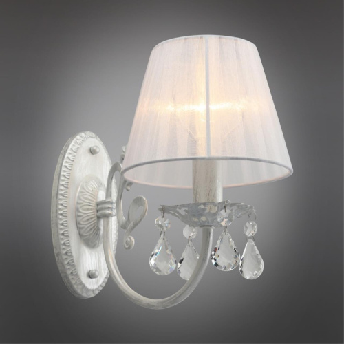 Светильник настенный (Бра) OML-53211-01 фото 3 Светильник настенный (Бра) OML-53211-01 фото 3