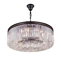 Подвесная люстра Citilux Мартин CL332161