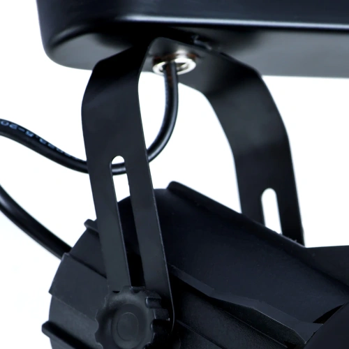Спот Arte Lamp LYRA A6252PL-4BK фото 3