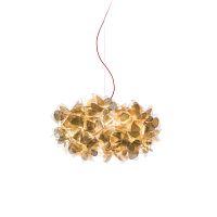 Подвесной светильник Clizia Mama Non Mama S gold