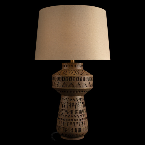 10525T Настольная лампа LOFT IT Peru фото 2