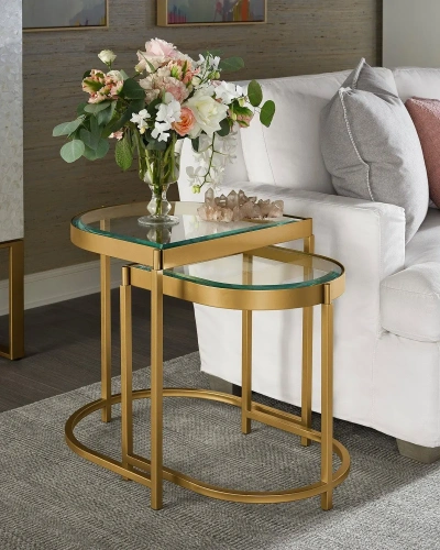 Комплект столиков "Эллиот" Комплект столиков "Эллиот"