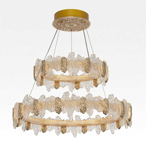 Люстра подвесная Citilux LAVA CL250182 фото 5