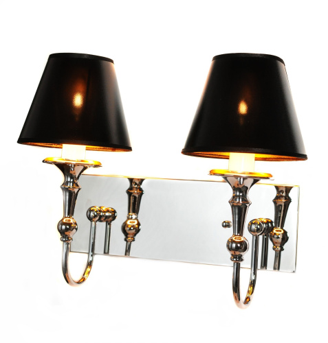 Бра Lumina Deco Ameli LDW 049-2 фото 4 Бра Lumina Deco Ameli LDW 049-2 фото 4